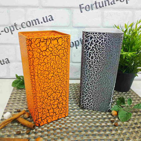 Подставка для ножей квадратная Edenberg EB - 3643 ✅ базовая цена $6.75 ✔ Опт ✔ Скидки ✔ Заходите! - Интернет-магазин ✅ Фортуна-опт ✅