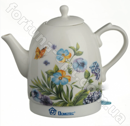 Керамический электрочайник Domotec MS - 5056 - 1.7 л ✅ базовая цена $15.49 ✔ Опт ✔ Скидки ✔ Заходите! - Интернет-магазин ✅ Фортуна-опт ✅