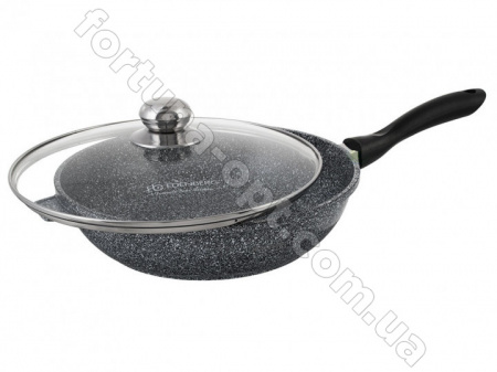 Сковорода глубокая Edenberg EB - 8021 - 2.4 л (24 см)✅картинка - Интернет-магазин ✅ Fortuna-opt.com.ua. ✅ Сковорода глубокая Edenberg EB - 8021 - 2.4 л (24 см)✅базовая цена$16.65✔Опт✔Скидки✔Заходите! - Интернет-магазин ✅Фортуна-опт ✅