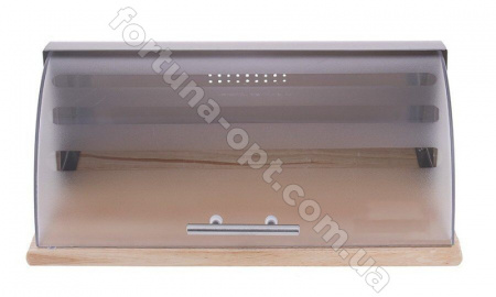 Хлебница с доской для нарезания Edenberg EB - 074 ✅ базовая цена $29.60 ✔ Опт ✔ Скидки ✔ Заходите! - Интернет-магазин ✅ Фортуна-опт ✅ 