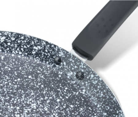 Блинная сковорода Edenberg EB - 3399 - 24 см ✅ базовая цена $5.92 ✔ Опт ✔ Скидки ✔ Заходите! - Интернет-магазин ✅ Фортуна-опт ✅