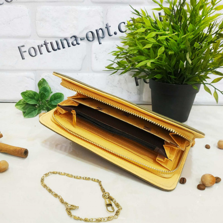 Кошелек женский дорогой (4 вида) 3581 ✅ базовая цена 88.80 грн. ✔ Опт ✔ Скидки ✔ Заходите! - Интернет-магазин ✅ Фортуна-опт ✅