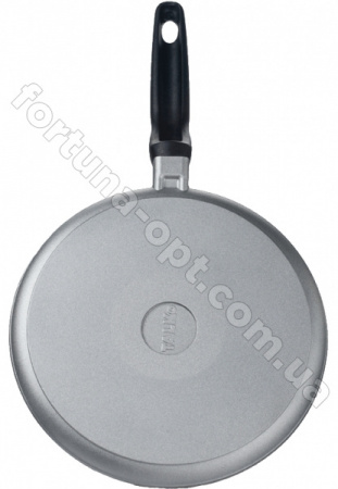 Сковорода алюминиевая 26см без крышки Талко D 40260 ✅ базовая цена 139.83 грн. ✔ Опт ✔ Скидки ✔ Заходите! - Интернет-магазин ✅ Фортуна-опт ✅