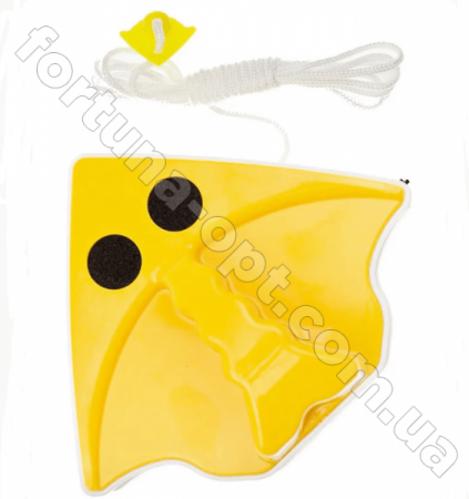 Магнитная щетка для окон WinClean -7198 ✅ базовая цена $2.49 ✔ Опт ✔ Скидки ✔ Заходите! - Интернет-магазин ✅ Фортуна-опт ✅