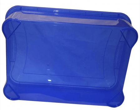 Контейнер Easy Box - 31,5 л - 0021 ✅ базовая цена 236.39 грн. ✔ Опт ✔ Скидки ✔ Заходите! - Интернет-магазин ✅Фортуна-опт ✅