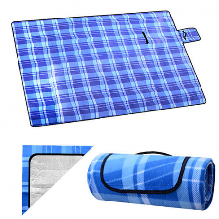 Подстилка для пикника 1.5*2.0 м Stenson YFP - 048 ✅ базовая цена $11.18 ✔ Опт ✔ Скидки ✔ Заходите! - Интернет-магазин ✅ Фортуна-опт ✅