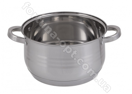 Набор нержавеющей посуды 12 предметов Edenberg ЕВ - 4040 ✅ картинка - Интернет-магазин ✅ Fortuna-opt.com.ua. ✅ Набор нержавеющей посуды 12 предметов Edenberg ЕВ - 4040➜ Опт и розница ✅ актуальная цена -Интернет магазин ✅ Фортуна ✅