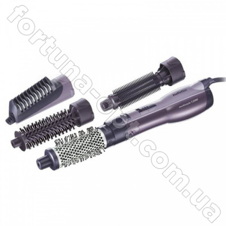 Фен-щетка для укладки волос Livstar - 4827 ✅ базовая цена $18.06 ✔ Опт ✔ Скидки ✔ Заходите! - Интернет-магазин ✅ Фортуна-опт ✅