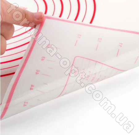  Силиконовый коврик  A-Plus - 4050 40х50 ✅ базовая цена $2.65 ✔ Опт ✔ Скидки ✔ Заходите! - Интернет-магазин ✅ Фортуна-опт ✅