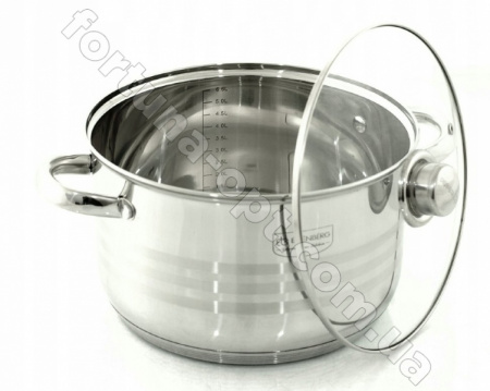 Набор посуды сталь Edenberg EB - 3710 ✅ картинка - Интернет-магазин ✅ Fortuna-opt.com.ua. ✅ Набор посуды сталь Edenberg EB - 3710➜ Опт и розница ✅ актуальная цена -Интернет магазин ✅ Фортуна ✅