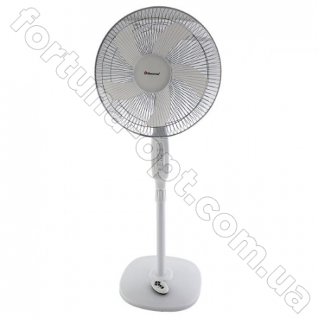 Вентилятор напольный 40Вт Domotec MS-1621 с пультом ✅ базовая цена $22.16 ✔ Опт ✔ Скидки ✔ Заходите! - Интернет-магазин ✅ Фортуна-опт ✅