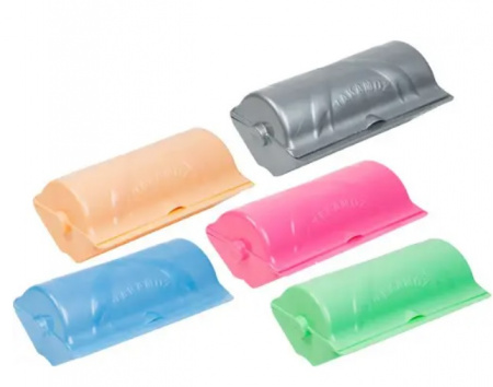 Держатель для бумажных полотенец бантик (белый) 0737 ✅ картинка - Интернет-магазин ✅ Fortuna-opt.com.ua. ✅ Держатель для бумажных полотенец бантик (белый) 0737 ✅ базовая цена 41.44 грн. ✔ Опт ✔ Скидки ✔ Заходите! - Интернет-магазин ✅ Фортуна-опт ✅