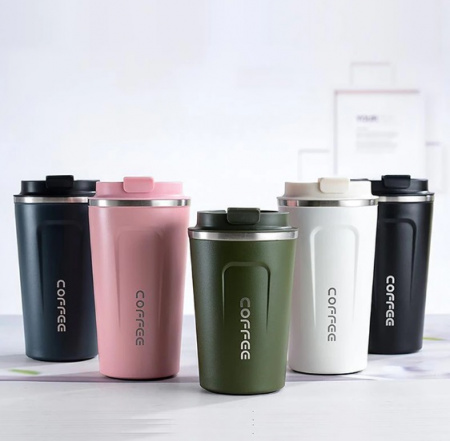 Термокружка 510мл Benson - 129 ➜ фото ➜ розн цена $8.60 - Интернет-магазин ✅ Fortuna-opt.com.ua. ✅