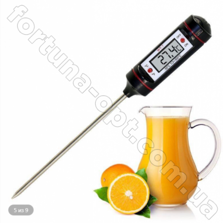 Градусник кулинарный Empire EM - 8672 ✅ базовая цена $4.12 ✔ Опт ✔ Скидки ✔ Заходите! - Интернет-магазин ✅ Фортуна-опт ✅