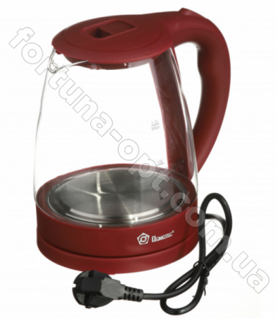 Электрочайник Livstar LSU - 1122 ✅ базовая цена $11.65 ✔ Опт ✔ Скидки ✔ Заходите! - Интернет-магазин ✅ Фортуна-опт ✅