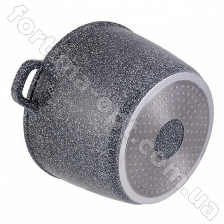 Кастрюля - казан глубокая Edenberg EB - 8008 - 6,2 л ✅ картинка - Интернет-магазин ✅ Fortuna-opt.com.ua. ✅ Кастрюля - казан глубокая Edenberg EB - 8008 - 6,2 л ✅ базовая цена $22.38 ✔ Опт ✔ Скидки ✔ Заходите! - Интернет-магазин ✅ Фортуна-опт ✅