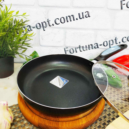 Сковорода 26 см A-Plus - 1103 ✅ базовая цена $10.76 ✔ Опт ✔ Скидки ✔ Заходите! - Интернет-магазин ✅ Фортуна-опт ✅