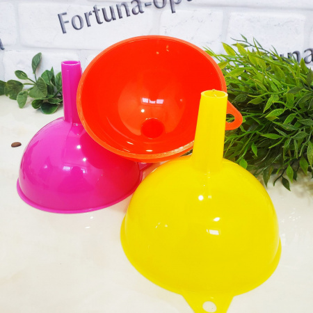 Воронка средняя Юни 5025 ✅ базовая цена 7.34 грн. ✔ Опт ✔ Скидки ✔ Заходите! - Интернет-магазин ✅ Фортуна-опт ✅