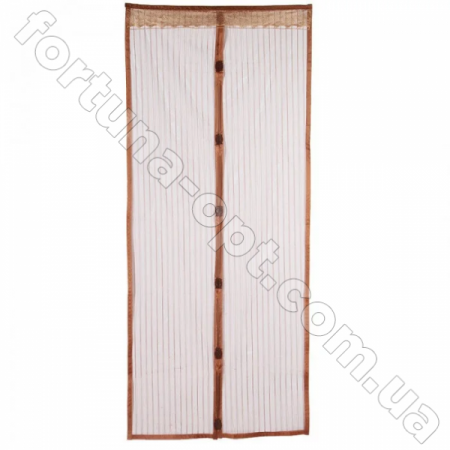 Сетка москитная от насекомых 210*100 см - 1021 ✅ базовая цена 61.57 грн. ✔ Опт ✔ Скидки ✔ Заходите! - Интернет-магазин ✅ Фортуна-опт ✅