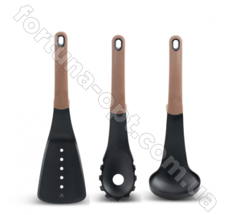 Набор посуды Edenberg EB - 5616 Ebony Maple Line - 15 пр, мраморное покрытие ✅ базовая цена $98.04 ✔ Опт ✔ Скидки ✔ Заходите! - Интернет-магазин ✅ Фортуна-опт ✅