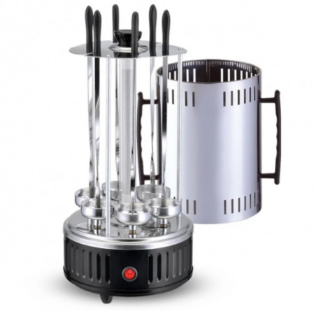 Электрошашлычница Livstar LSU - 1320 ✅ базовая цена $31.08 ✔ Опт ✔ Скидки ✔ Заходите! - Интернет-магазин ✅ Фортуна-опт ✅