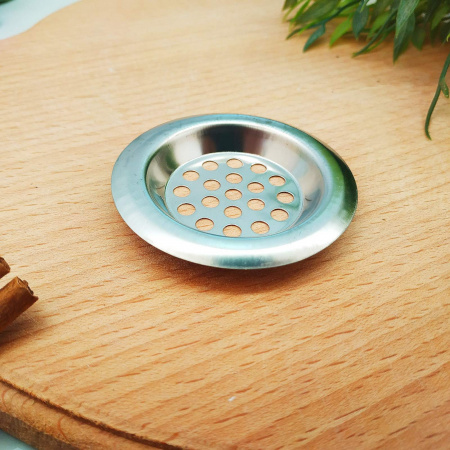 Сетка в мойку металлическая - 0454 ✅ базовая цена 4.93 грн. ✔ Опт ✔ Скидки ✔ Заходите! - Интернет-магазин ✅ Фортуна-опт ✅