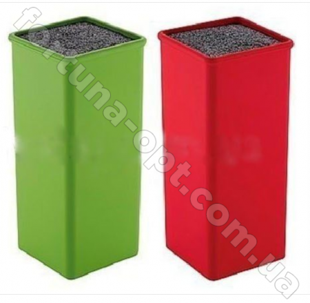 Подставка для ножей с магнитной планкойFrico FRU-1003  ✅ базовая цена $7.22 ✔ Опт ✔ Скидки ✔ Заходите! - Интернет-магазин ✅ Фортуна-опт ✅