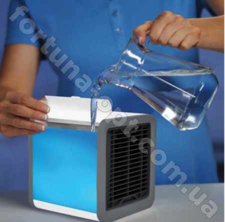 Кондиционер портативный Arctic Air - 5289 ✅ базовая цена $12.12 ✔ Опт ✔ Скидки ✔ Заходите! - Интернет-магазин ✅ Фортуна-опт ✅