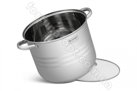 Набор посуды из больших кастрюль Edenberg EB - 522 ✅ картинка - Интернет-магазин ✅ Fortuna-opt.com.ua. ✅ Набор посуды из больших кастрюль Edenberg EB - 522➜ Опт и розница ✅ актуальная цена -Интернет магазин ✅ Фортуна ✅