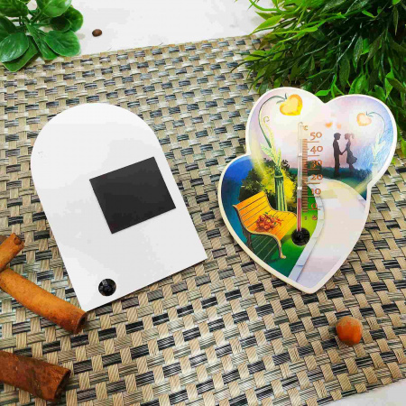 Термометр Комнатный Зоо Мир , Валентинка 8713 ✅ картинка - Интернет-магазин ✅ Fortuna-opt.com.ua. ✅ Термометр Комнатный Зоо Мир , Валентинка 8713 ✅ базовая цена 19.43 грн. ✔ Опт ✔ Скидки ✔ Заходите! - Интернет-магазин ✅ Фортуна-опт ✅