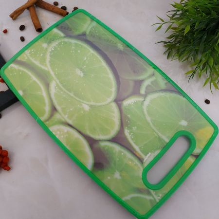 Доска разделочная пластиковая 0806 ✅ картинка - Интернет-магазин ✅ Fortuna-opt.com.ua. ✅ Доска разделочная пластиковая 0806 ✅ базовая цена 123.33 грн. ✔ Опт ✔ Скидки ✔ Заходите! - Интернет-магазин ✅ Фортуна-опт ✅