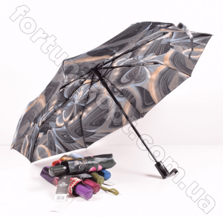 Зонт женский - 1561 ✅ базовая цена $24.75 ✔ Опт ✔ Скидки ✔ Заходите! - Интернет-магазин ✅ Фортуна-опт ✅