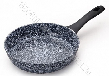 Сковорода с высокими бортами Edenberg EB - 3432 - 22 см, гранитное покрытие ✅ картинка - Интернет-магазин Fortuna-opt.com.ua.  Сковорода с высокими бортами Edenberg EB - 3432 - 22 см, гранитное покрытие ✅ базовая цена $9.76 ✔ Опт ✔ Акции ✔ Заходите! - Интернет-магазин Fortuna-opt.com.ua.