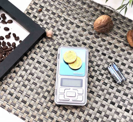 Весы ювелирные от 0,01 г до 100 г Livstar 0460 ✅ базовая цена $3.41 ✔ Опт ✔ Скидки ✔ Заходите! - Интернет-магазин ✅ Фортуна-опт ✅