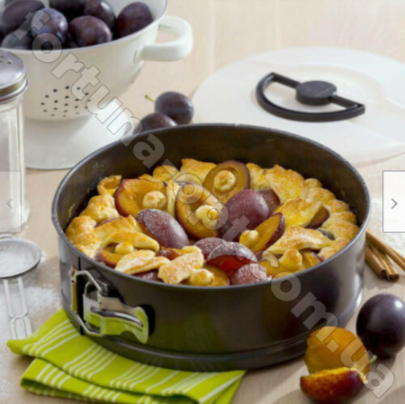 Набор разъемных форм для выпечки Stenson- 0123 (22/24/26 см) ✅ базовая цена $5.97 ✔ Опт ✔ Скидки ✔ Заходите! - Интернет-магазин ✅ Фортуна-опт ✅