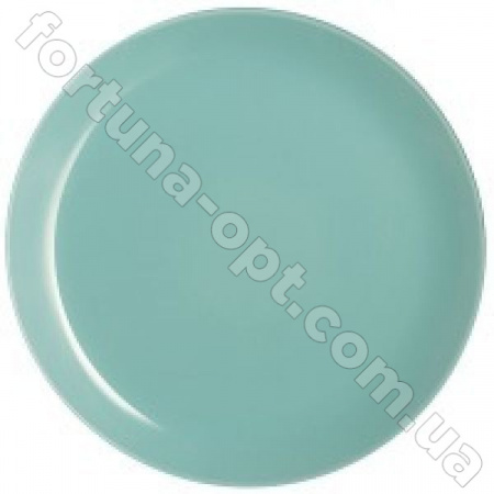 Тарелка IPEC зеленая 1938 (27см) ✅ базовая цена 27.50 грн. ✔ Опт ✔ Скидки ✔ Заходите! - Интернет-магазин ✅ Фортуна-опт ✅