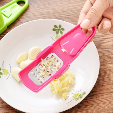 Терка для чеснока A-Plus - 1219 ✅ базовая цена $0.72 ✔ Опт ✔ Скидки ✔ Заходите! - Интернет-магазин ✅ Фортуна-опт ✅