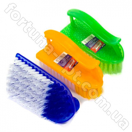 Щетка утюжок хозяйственная 2520 ✅ базовая цена 21.55 грн. ✔ Опт ✔ Скидки ✔ Заходите! - Интернет-магазин ✅ Фортуна-опт ✅