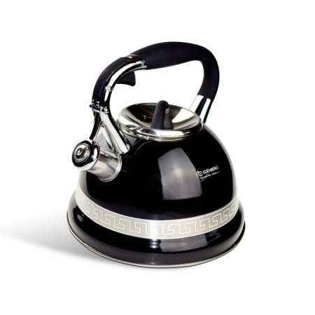 Чайник со свистком Edenberg EB - 1941 -3 л ✅ базовая цена $18.60 ✔ Опт ✔ Скидки ✔ Заходите! - Интернет-магазин ✅ Фортуна-опт ✅