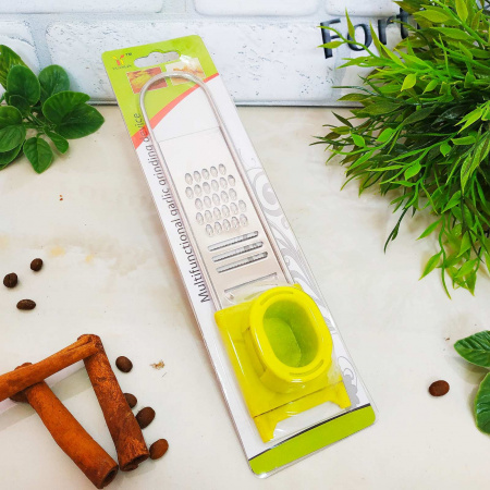 Терка с держателем Benson - 094 ✅ базовая цена $1.87 ✔ Опт ✔ Скидки ✔ Заходите! - Интернет-магазин ✅ Фортуна-опт ✅