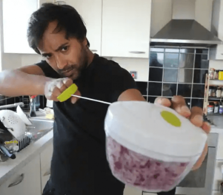 Блендер механический на 4 ножа Benson 078 ✅ базовая цена $5.36 ✔ Опт ✔ Скидки ✔ Заходите! - Интернет-магазин ✅ Фортуна-опт ✅