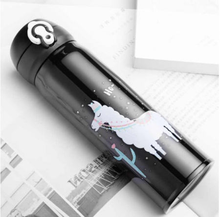 Термос с детским рисунком 500мл Benson 080 ➜ картинка -Интернет-магазин ✅ Fortuna-opt.com.ua. ✅ Термос с детским рисунком 500мл Benson 080 ➜ фото ➜ розн цена $5.16 - Интернет-магазин ✅ Fortuna-opt.com.ua. ✅