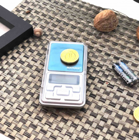 Весы ювелирные от 0,01 г до 100 г Livstar 0460 ✅ базовая цена $3.41 ✔ Опт ✔ Скидки ✔ Заходите! - Интернет-магазин ✅ Фортуна-опт ✅