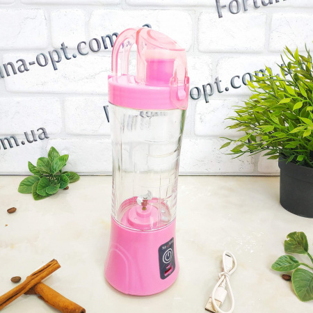 Блендер портативный с зарядкой через USB - 5293 ✅ базовая цена $5.72 ✔ Опт ✔ Скидки ✔ Заходите! - Интернет-магазин ✅ Фортуна-опт ✅