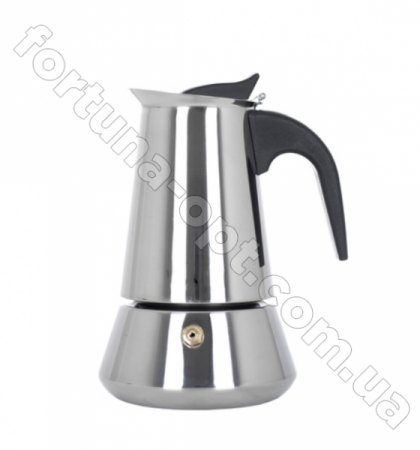 Гейзерная кофеварка Frico FRU - 179 - на 9 чашек ✅ базовая цена $8.67 ✔ Опт ✔ Скидки ✔ Заходите! - Интернет-магазин ✅ Фортуна-опт ✅