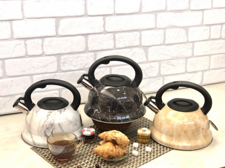 Чайник Edenberg EB - 1350 - 3 л ✅ базовая цена $11.01 ✔ Опт ✔ Скидки ✔ Заходите! - Интернет-магазин ✅ Фортуна-опт ✅