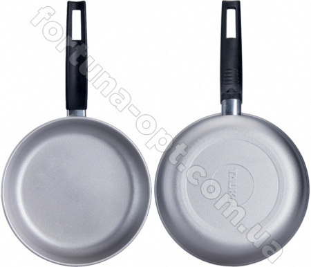 Сковорода Талко Винтаж 24 см. алюминиевая литая D 40241 ✅ базовая цена 189.75 грн. ✔ Опт ✔ Скидки ✔ Заходите! - Интернет-магазин ✅ Фортуна-опт ✅