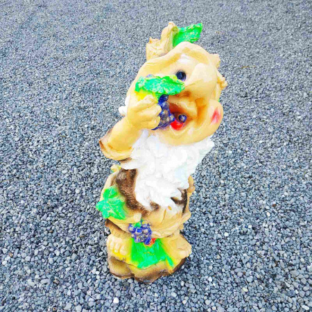 Гном лоза 2916 (К) ✅ базовая цена 325.60 грн. ✔ Опт ✔ Скидки ✔ Заходите! - Интернет-магазин ✅ Фортуна-опт ✅