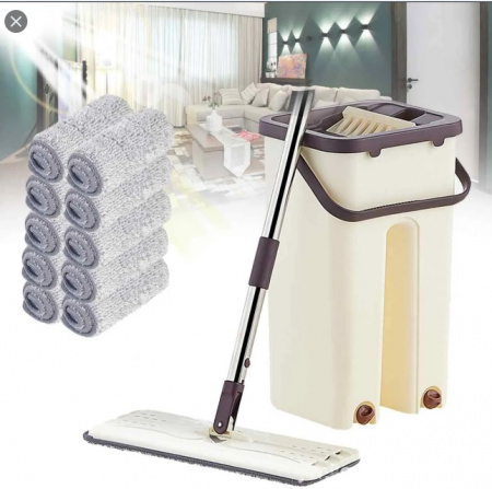 Комплект для уборки  366 ✅ базовая цена $7.96 ✔ Опт ✔ Скидки ✔ Заходите! - Интернет-магазин ✅ Фортуна-опт ✅