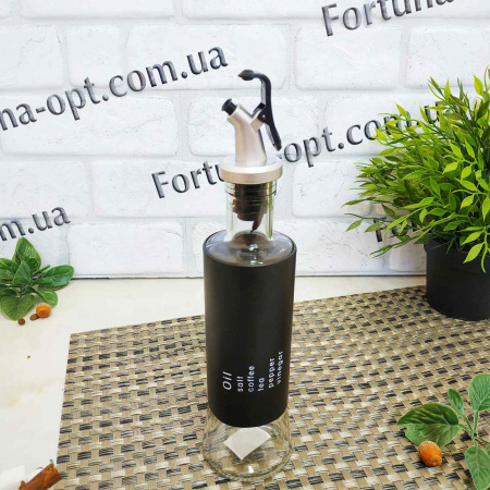 Бутылка для масла с дозатором 320 мл A-Plus - 952 ✅ базовая цена $1.69 ✔ Опт ✔ Скидки ✔ Заходите! - Интернет-магазин ✅ Фортуна-опт ✅